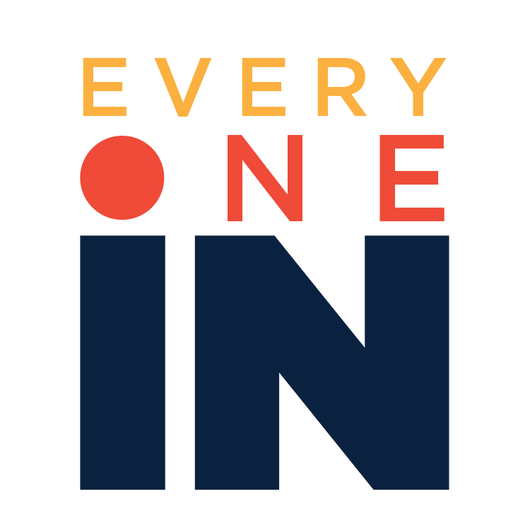 Everyone In Logo